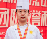 《国家名厨》宋锦标 北京当代名厨