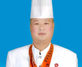 《国家名厨》人物：许华勇 陕西特级烹饪大师